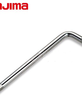 日本TAJIMA田岛L型套筒接杆 滑行杆 长接杆TU-JL扳手 配件 1/2〞