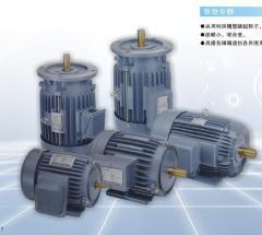 JUN GUANG电机 AEEF-AC 7.5HP 5.5KW 2900RPM马达