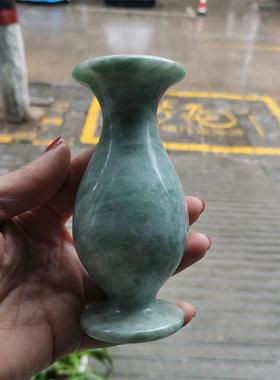 贵州观音瓶烛台摆台桌面摆件