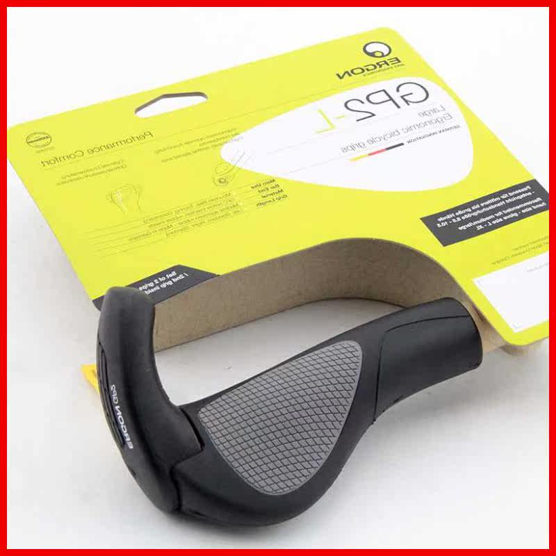 Poignées de vélo - Ref 2351412 Image 3