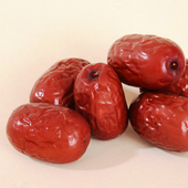 红枣莲子羹核小新疆农家特产灰枣农家枣子红枣干500g可搭配银耳羹