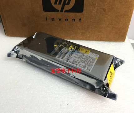 全新 HP惠普 DPS-800GB A,379123-001,403781-001 DL380G5电源