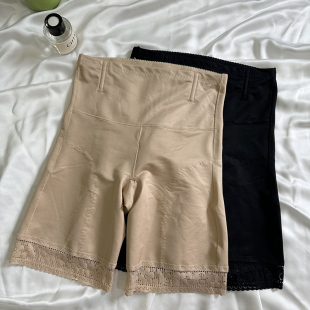 收腹提臀内裤 女翘臀强力塑形收小肚子无痕产后束腰收胯塑身安全裤