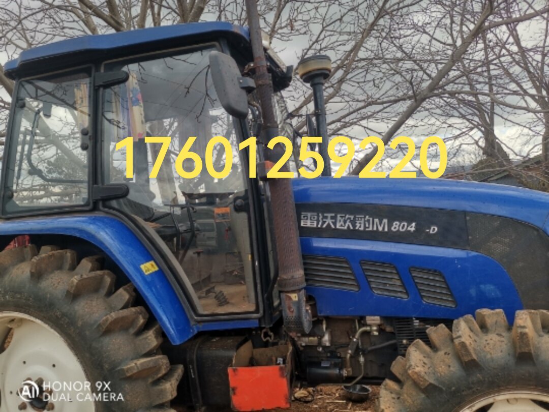 适用雷沃欧豹m804-d拖拉机玻璃  雷沃前档风后档风侧窗车门玻璃