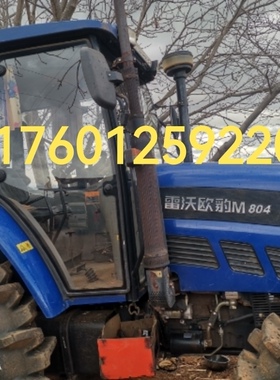 适用雷沃欧豹M804-d拖拉机玻璃  雷沃前档风后档风侧窗车门玻璃