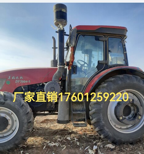 适用于东风拖拉机驾驶室玻璃