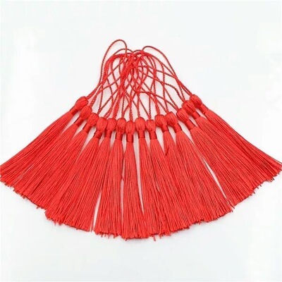 流苏穗子diy手工材料吊穗古风