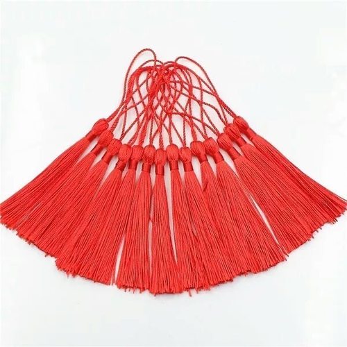 流苏穗子diy手工材料吊穗古风