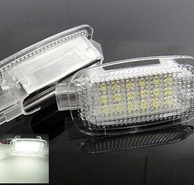 奔驰R级ML级GL级行李箱灯R300ML350GL500 W251 W164 X164后备箱灯