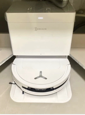 新品X9科沃斯t50PRO 扫地机器人家用全自动清洗扫拖吸