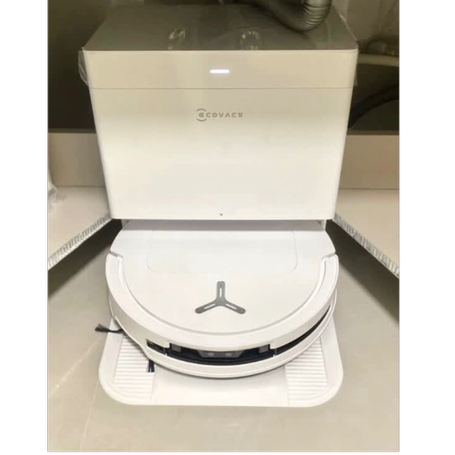 科沃斯X5pro热水洗抹布