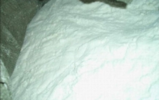 透明镁铝水滑石 透明PVC制品稳定剂 初期着色好 长期稳定性优异