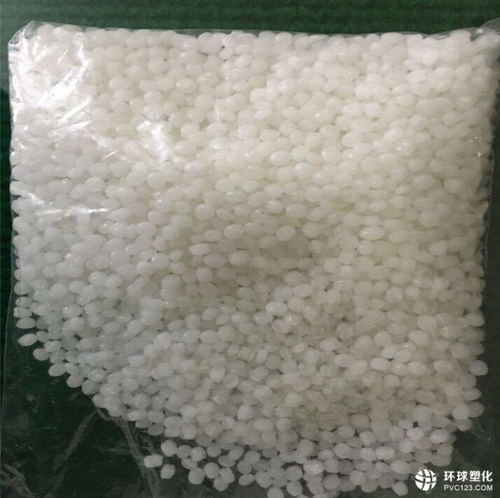 PCL8万分子量医用级聚己内酯