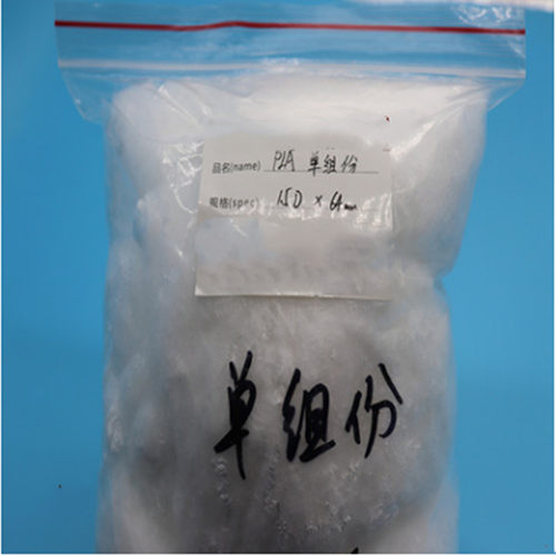 纯PLA聚乳酸植物纤维单组份