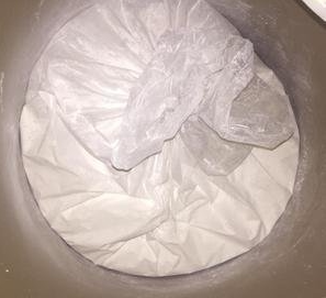 pvdf上海三爱富锂电专用长寿命