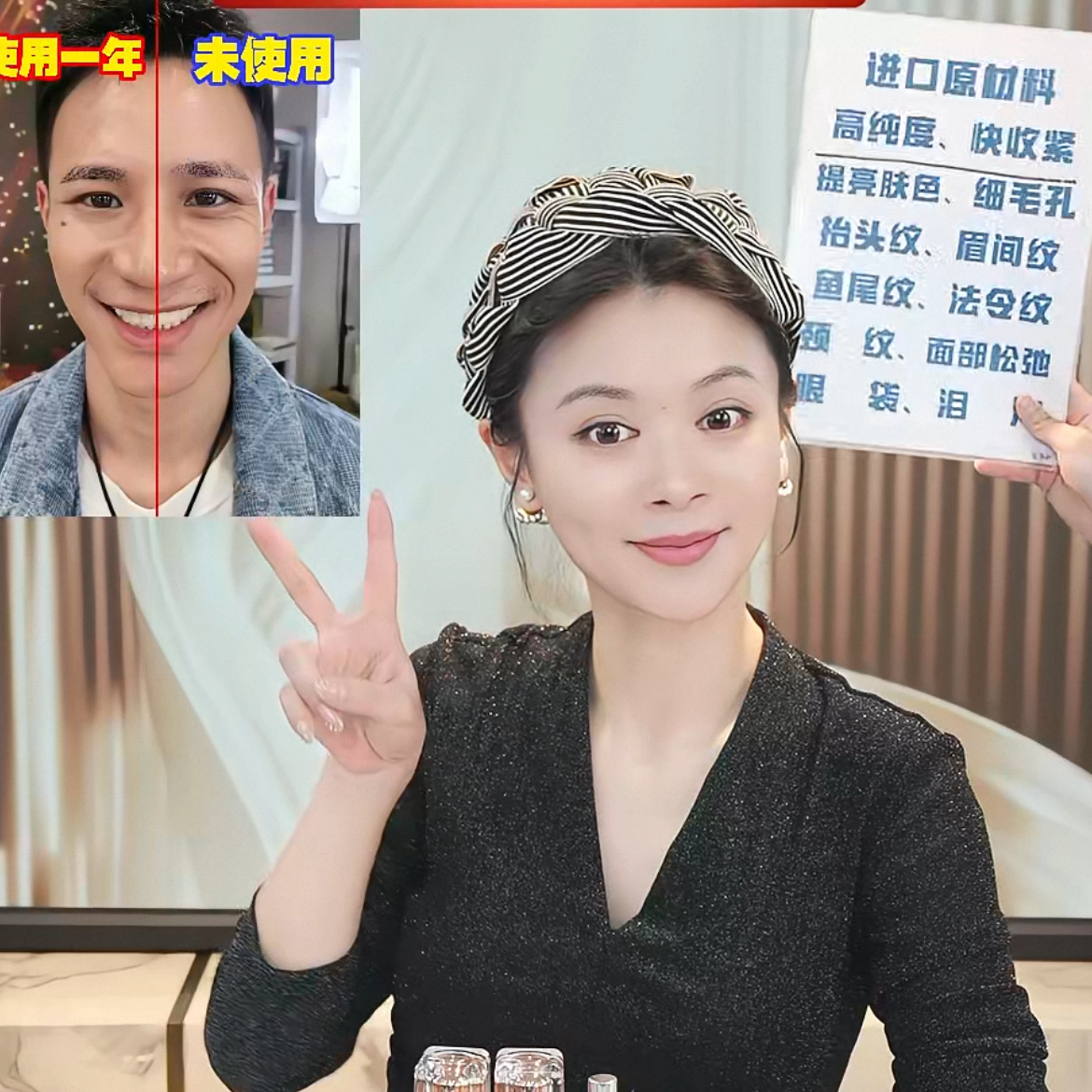 条纹麻花发箍,彩妆/香水/美妆工具,化妆/美容工具,淘宝优惠券,粉丝福利购,淘宝优惠卷