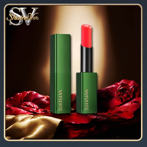 臻至胶原变色润唇膏润泽滋润补水防干裂去死皮  3.2g