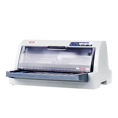 pr730k针式打印机天威