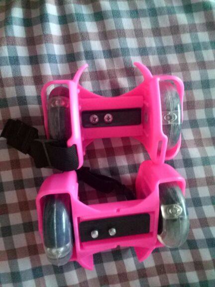 Roller Hot Wheel - Ref 2570762 Image 4