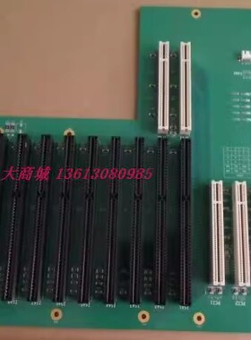 全新研祥 IPC-6113LP4 VER: C3 C5.0 C60 工业底板 保二年
