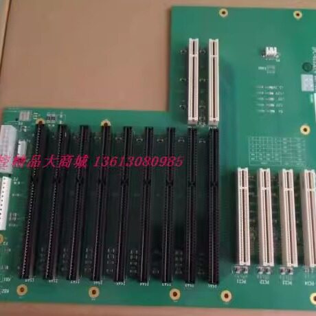 全新研祥 IPC-6113LP4 VER: C3 C5.0 C60 工业底板 保二年