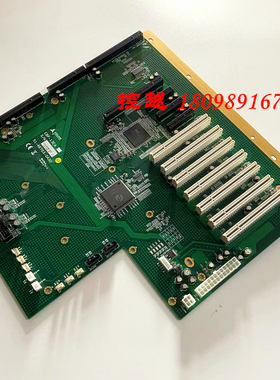 全新ADLINK EBP-13E4  7个PCI  4个PCIE  PICMG1.3 工控设备底板