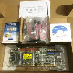 全新研华 PCA-6011VG-00A1E PCA-6011VG-CTA1E PCA-6011G2-00A1E