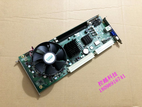 研祥工控机主板 EPI-1816VNA  EPI-1816工控板 EPI-1816VL2NA 810
