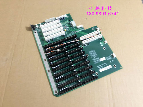 全新研华 PCA-6114P4-C REV.C1工控机底板 610L底板 正品 保一年
