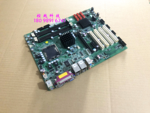 IMBA Q454 R10 内存 威达 1.0工控主板 带CPU