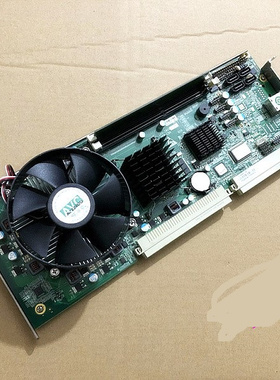研祥工控机主板EPI-1816VNA C00 C10 810E 820 带CPU内存全新风扇