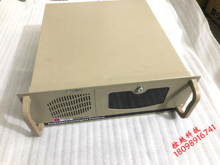 1816VNA 6113LP4 研祥工控机IPC WIN98 EPI 250G 810E