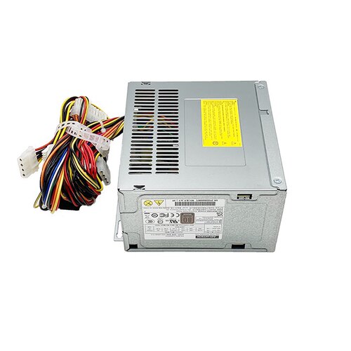 全新研华 DPS-300AB-70A  300W  80铜标  工控机电源