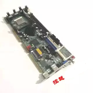 4786EV R40 威达工控机 内存 ROCKY 带CPU 和全新风扇 主板