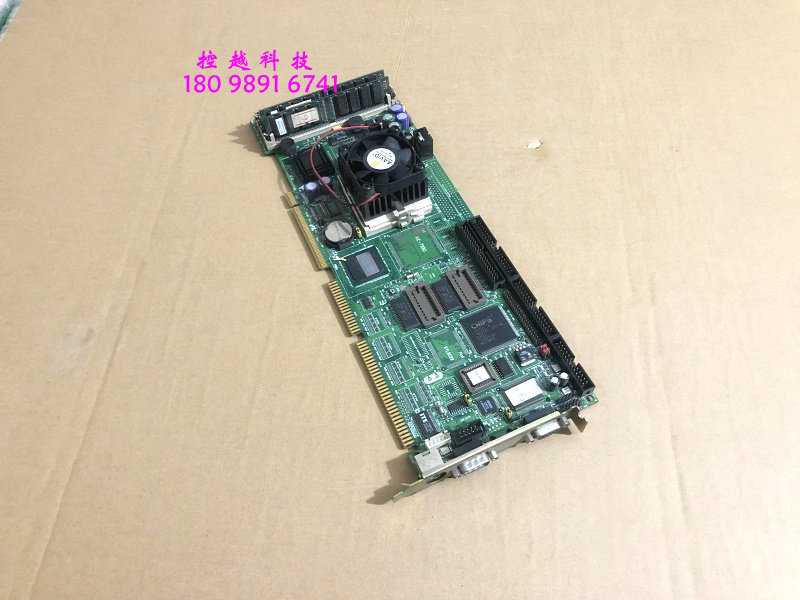 研华 PCA-6159 Rev其它电脑周边