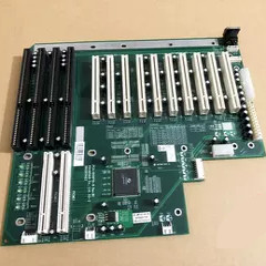 全新研华 PCA-6114P10-B Rev.B1工控机底板 原装正品 保2年