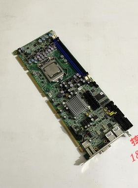 艾讯工控机主板 SHB103 REV.A2-RC 送CPU  成色新 现货