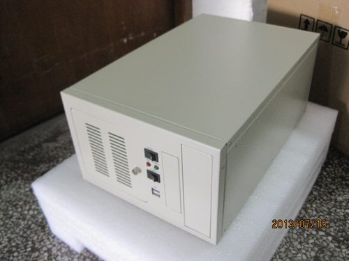 全新IPC-6606/PCA-6106P3/FSP250-70PFU 工控机箱 研华IPC-6606