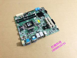 台湾 IEI 工业主板 IMB-H612A-R10 Rev.1.0 威强电 microATX主板