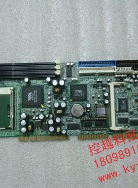 台湾广积  IB780 工控机主板