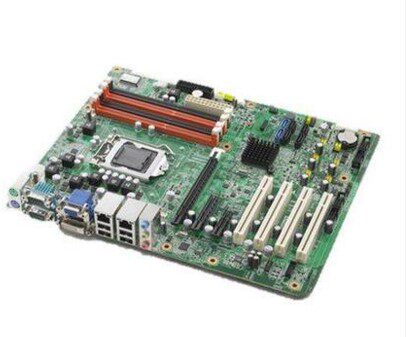研华主板 AIMB-781QG2 A1 工控机主板 质保1年
