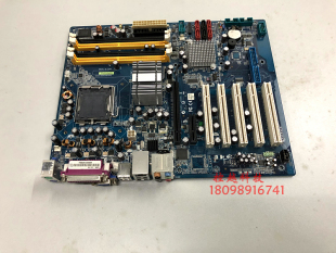 焊线机主板 IQ965 R10 08GSAQ96500101 IGA ASM