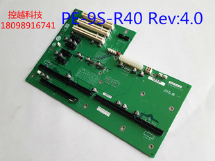 4.0 Rev 工控机底板 R40 全新威达