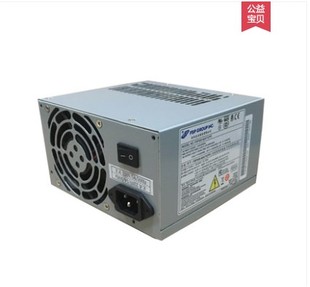 研华 60PLN FSP300 研华研祥工控机电源 60ATV 全汉