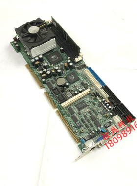 IBASE 台湾广积 IB780 工控机主板  送CPU 内存 风扇