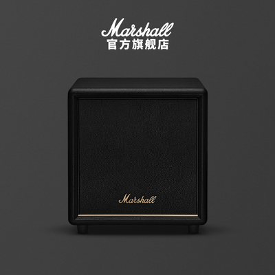 MARSHALL HESTON SUB200回音壁家庭影院音响无线蓝牙低音炮音响