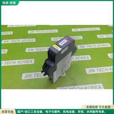 可维修ABB CC-U/RTDR Universal RTD Signal Converter Temperatu