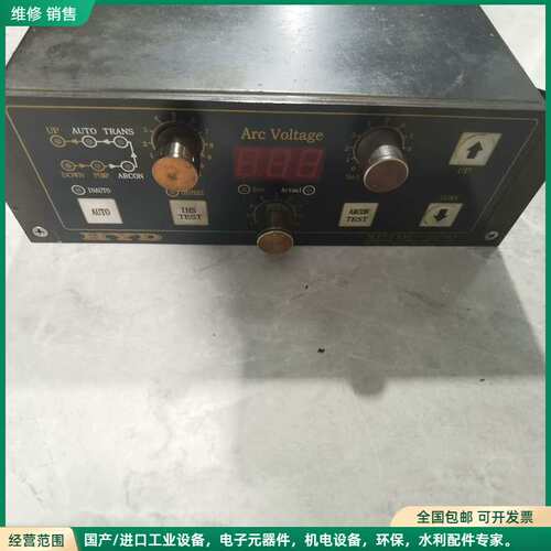 可维修宏宇达调高器XPTHC-200