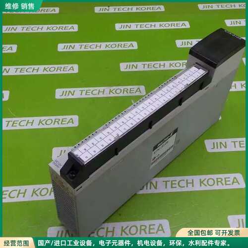 可维修LG MASTER-K K7X-310S PLC Extension Base Unit Tested