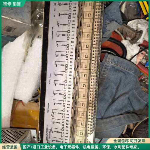 议价—原装拆机施耐德Modicon ABE7-P16T334 PL